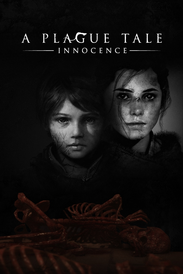 A Plague Tale: Innocence