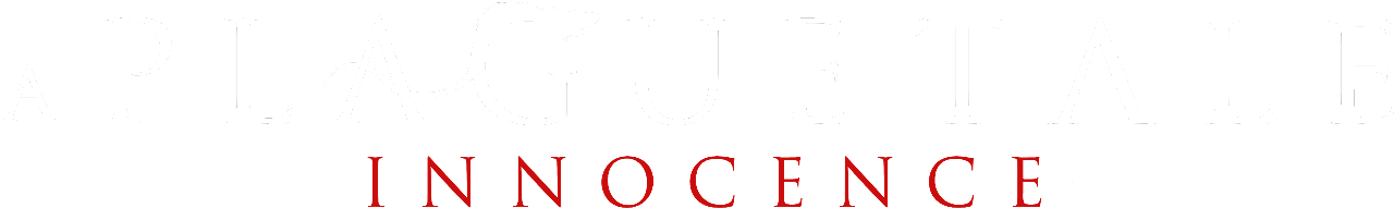 A Plague Tale: Innocence logo