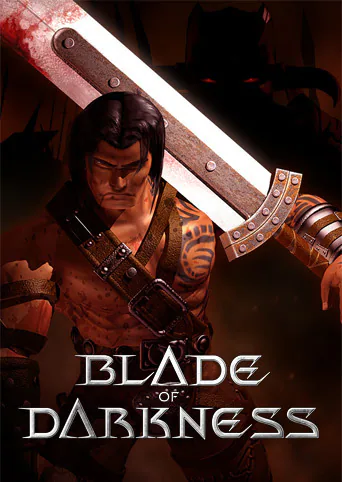 Blade of Darkness
