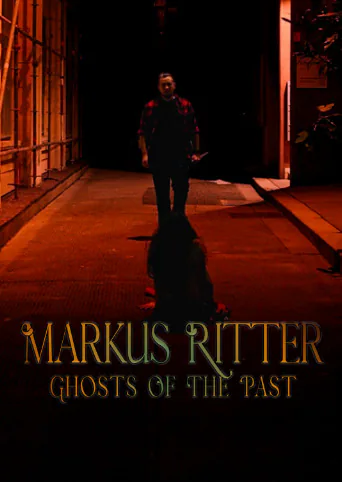 Markus Ritter - Ghosts Of The Past