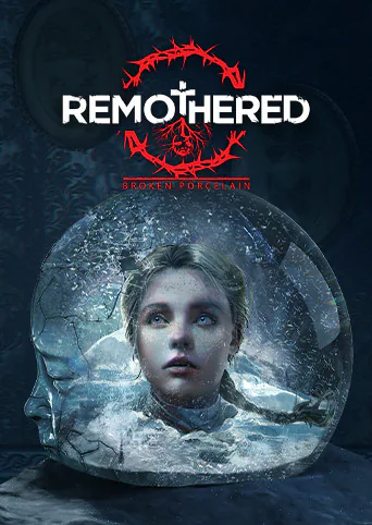 Remothered: Broken Porcelain