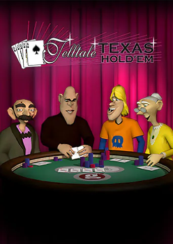 Telltale Texas Hold'em