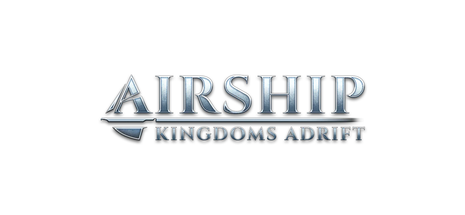 Airship: Kingdoms Adrift logo