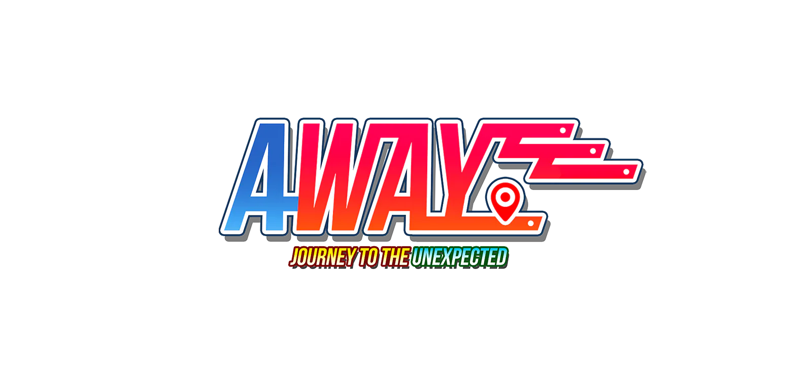AWAY: Journey to the Unexpected logo