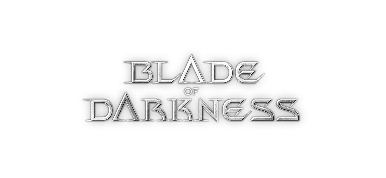 Blade of Darkness logo
