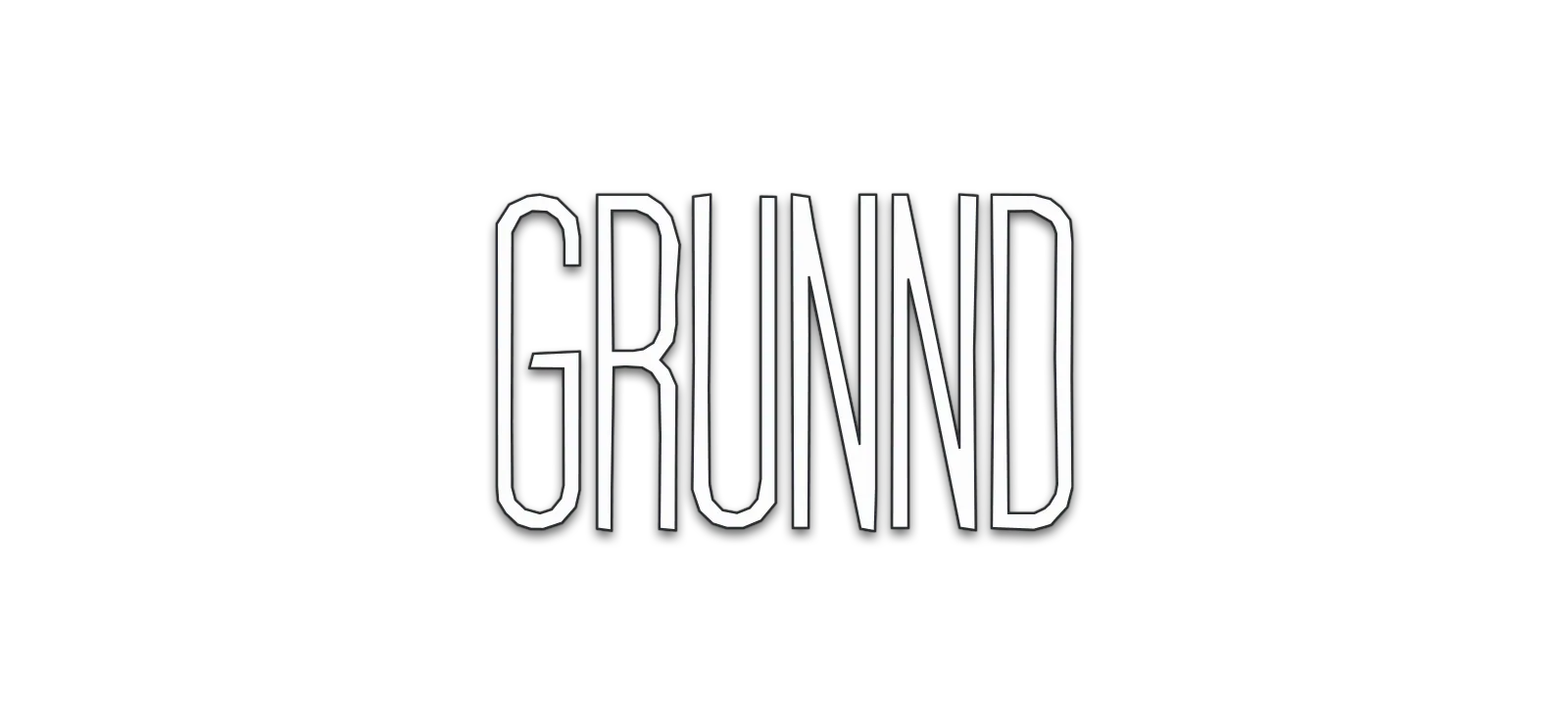 GRUNND logo