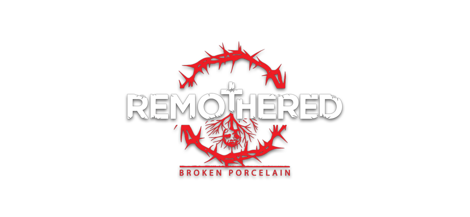 Remothered: Broken Porcelain logo