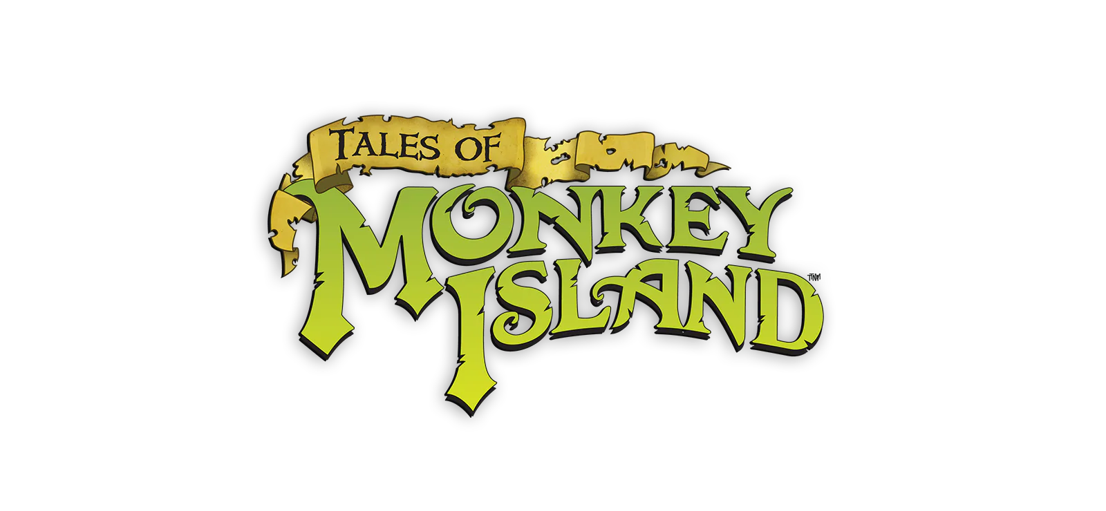 Tales of Monkey Island: Complete Season logo