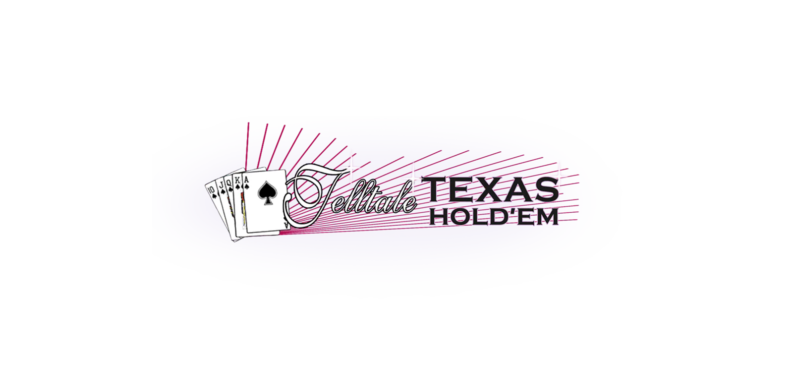 Telltale Texas Hold'em logo