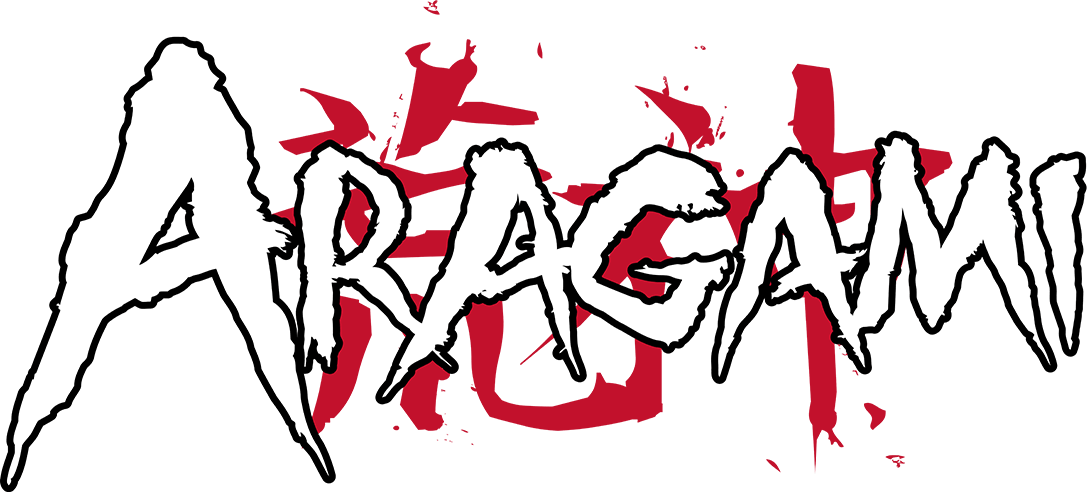 Aragami logo