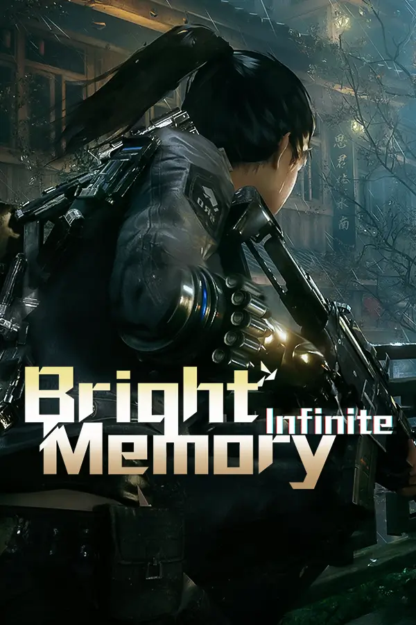 Bright Memory: Infinite
