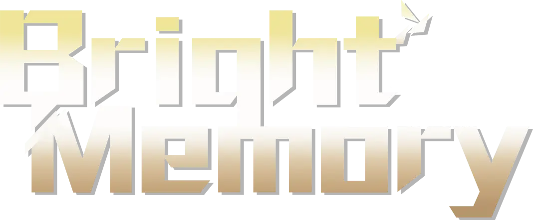 Bright Memory logo