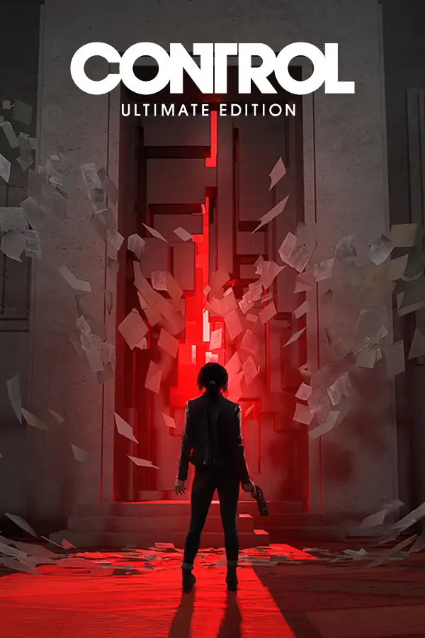 Control Ultimate Edition