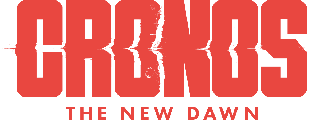 Cronos: The New Dawn logo