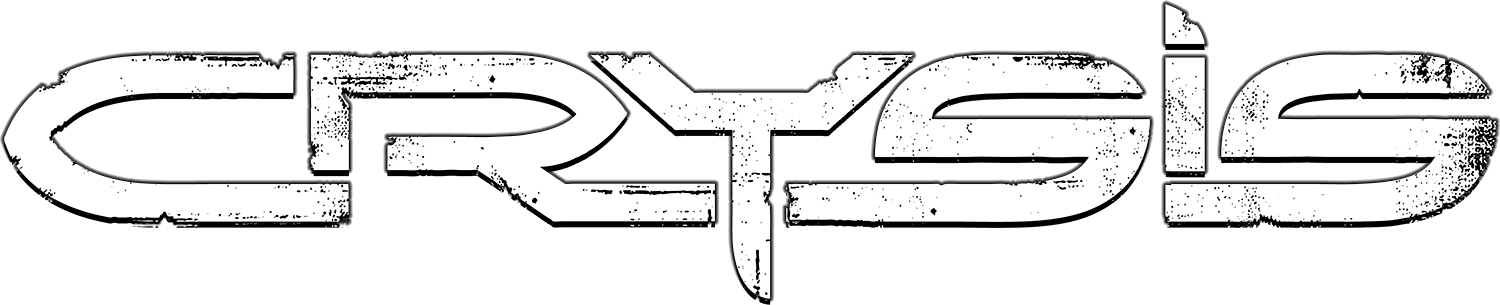 Crysis® logo