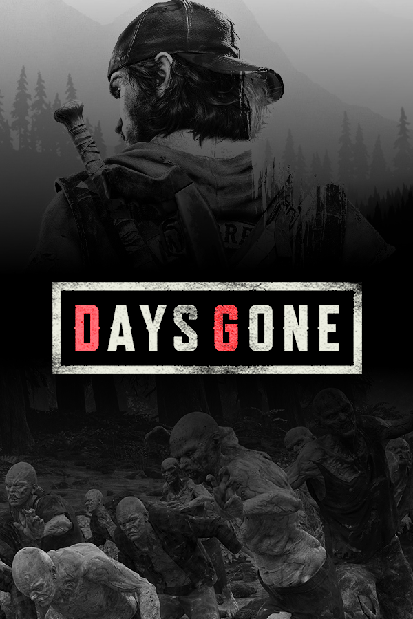 Days Gone