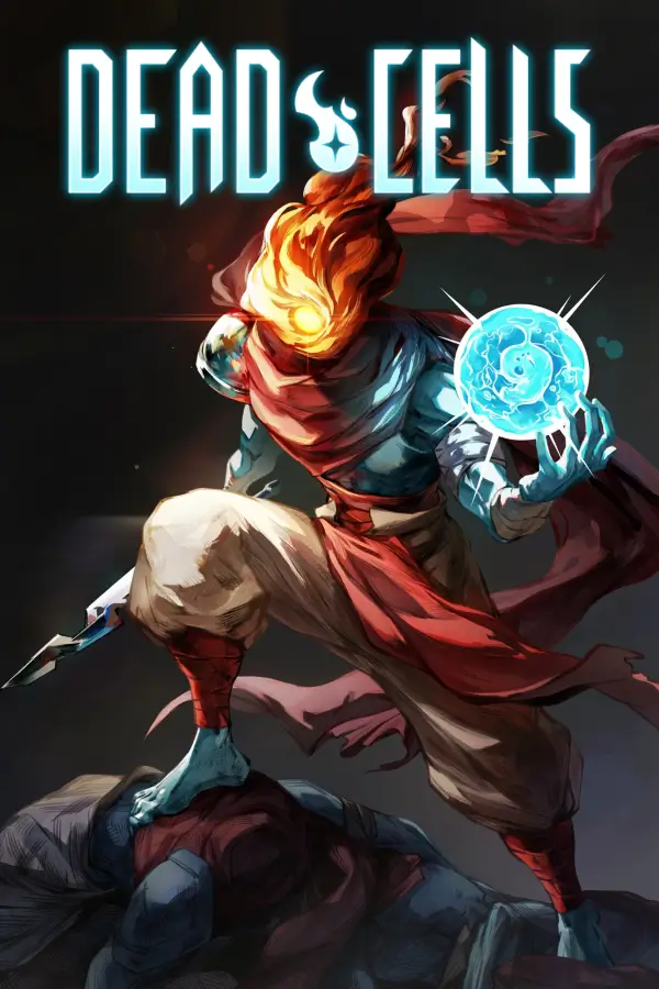 Dead Cells
