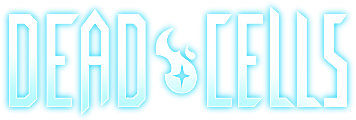Dead Cells logo