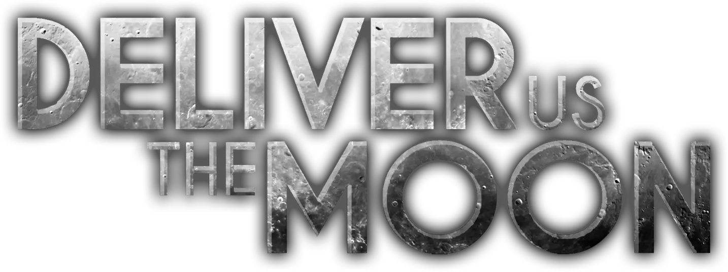 Deliver Us The Moon - Digital Deluxe Edition logo