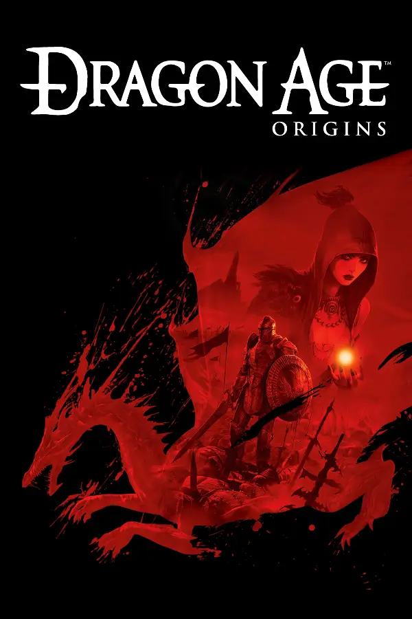 Dragon Age™: Origins - Ultimate Edition