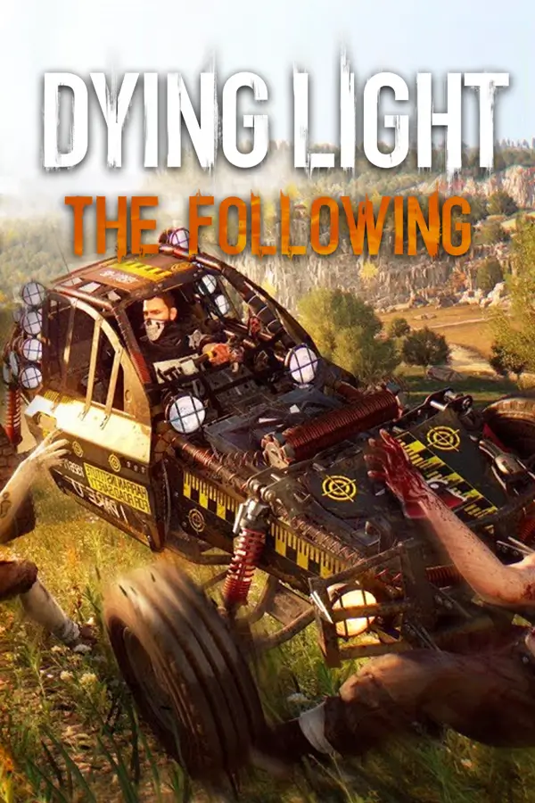 Dying Light: The Following – Enhanced Edition
