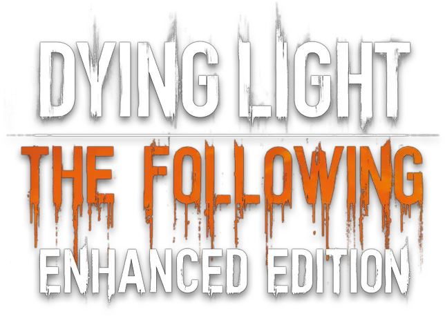 Dying Light: The Following – Enhanced Edition logo