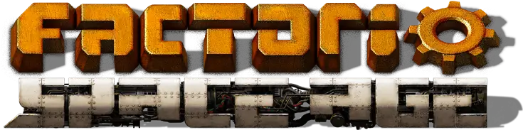 Factorio logo
