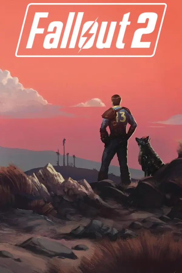 Fallout 2
