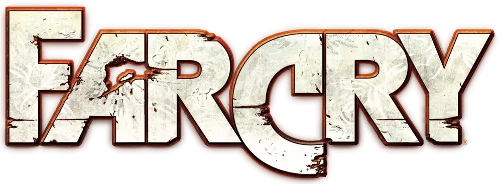Far Cry® logo
