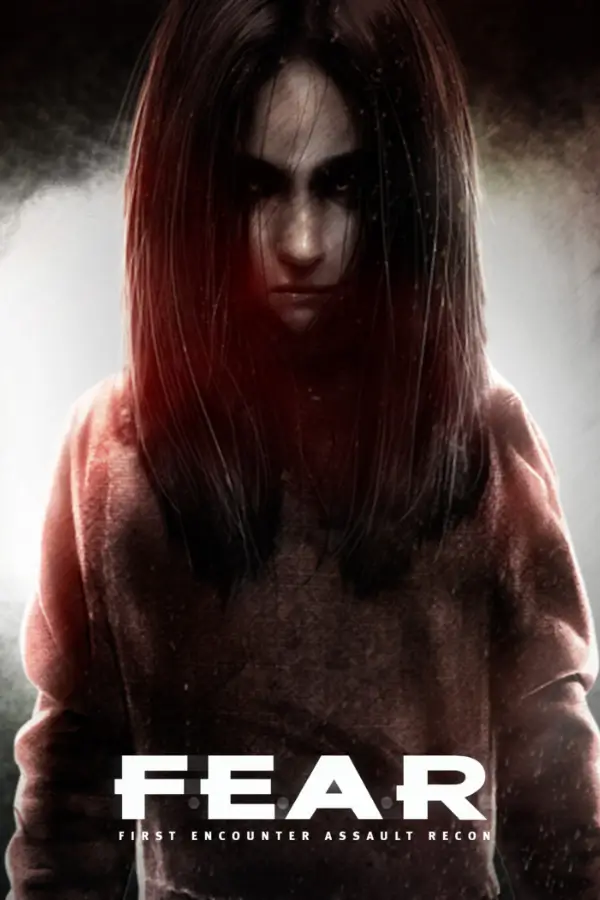 F.E.A.R. Platinum