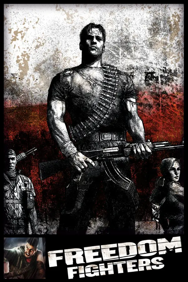Freedom Fighters