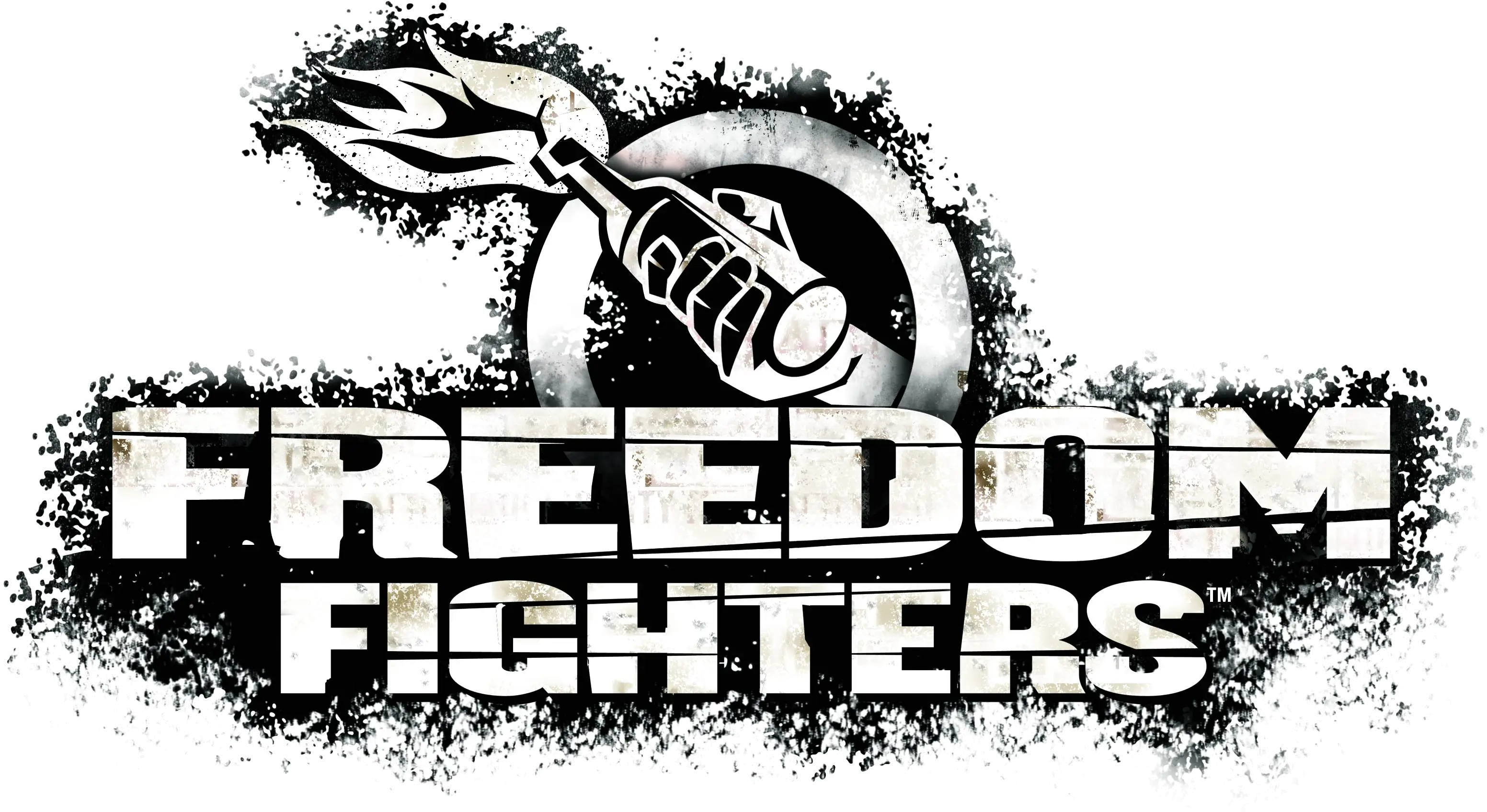 Freedom Fighters logo