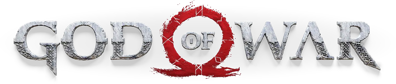God of War logo