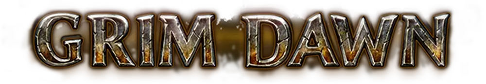 Grim Dawn: Digital Deluxe Edition logo