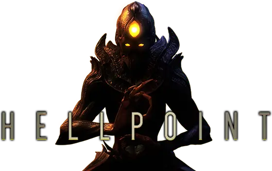 Hellpoint logo