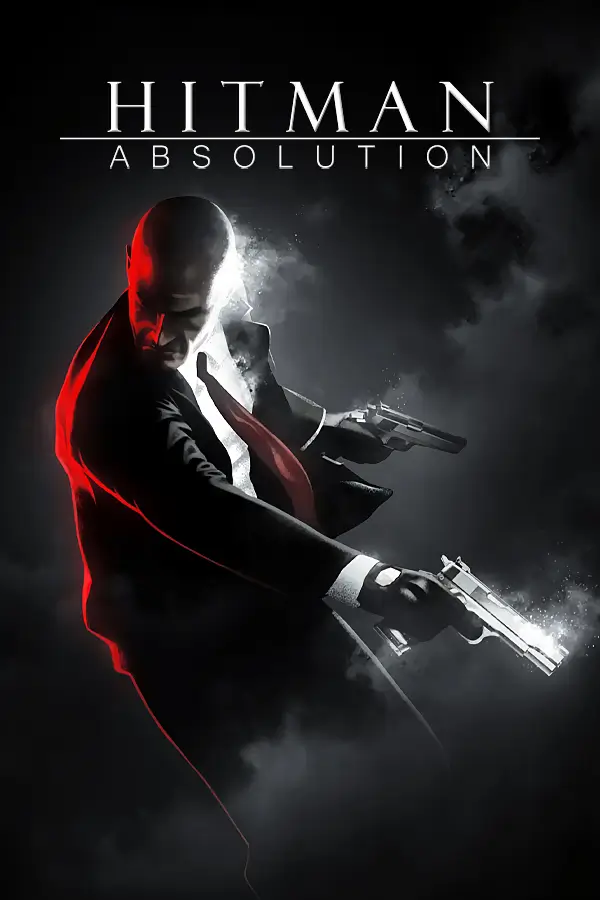 Hitman: Absolution