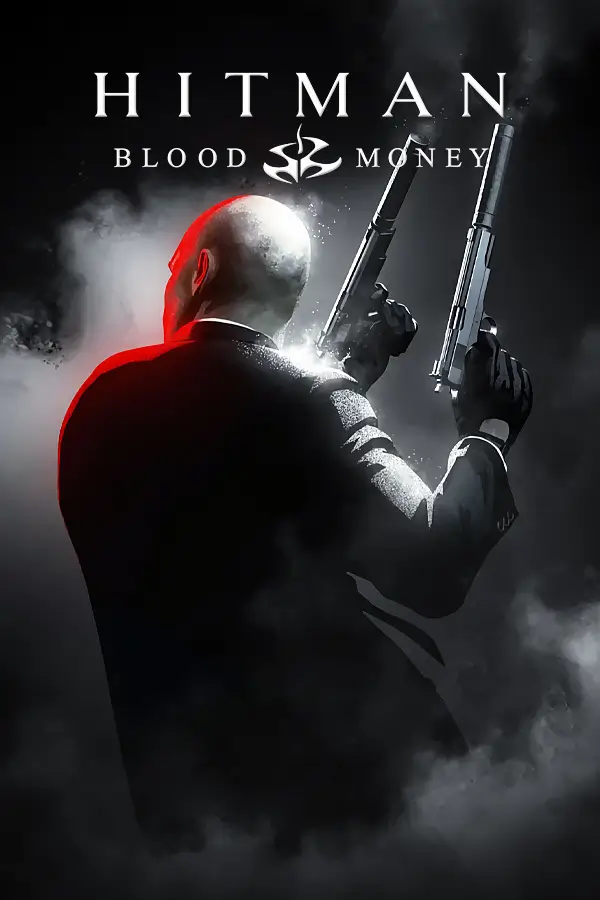 Hitman: Blood Money