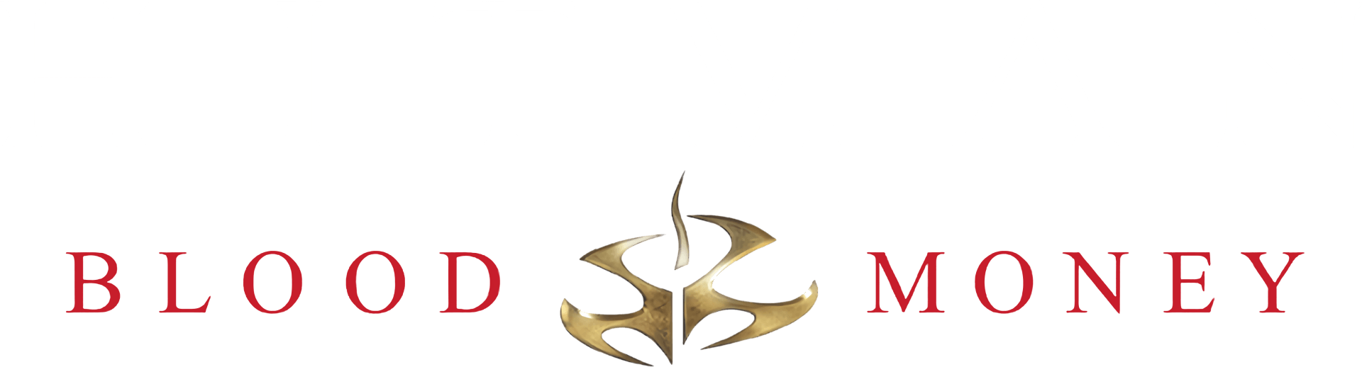 Hitman: Blood Money logo