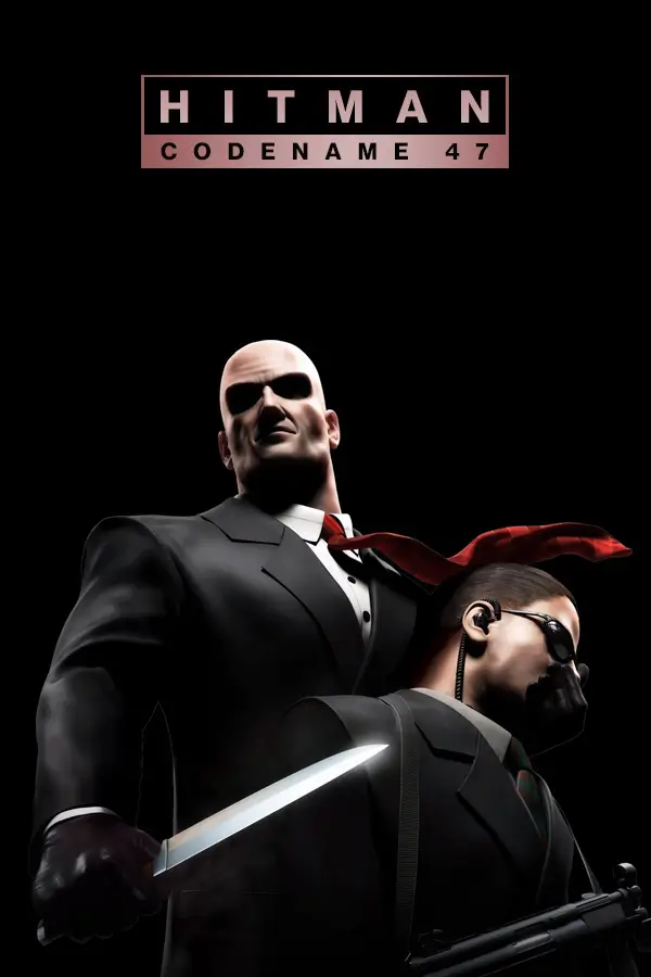 Hitman: Codename 47