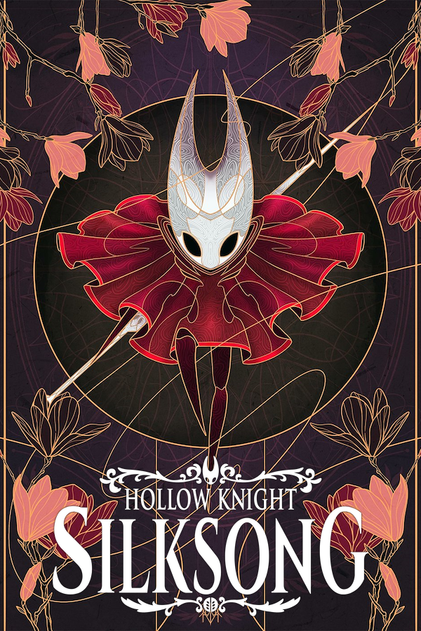 Hollow Knight: Silksong