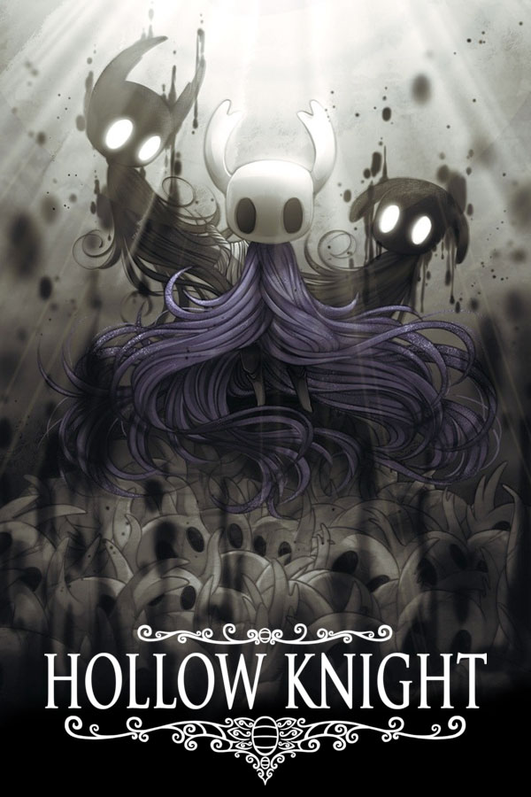 Hollow Knight
