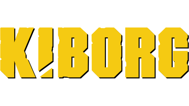 KIBORG Deluxe Edition logo