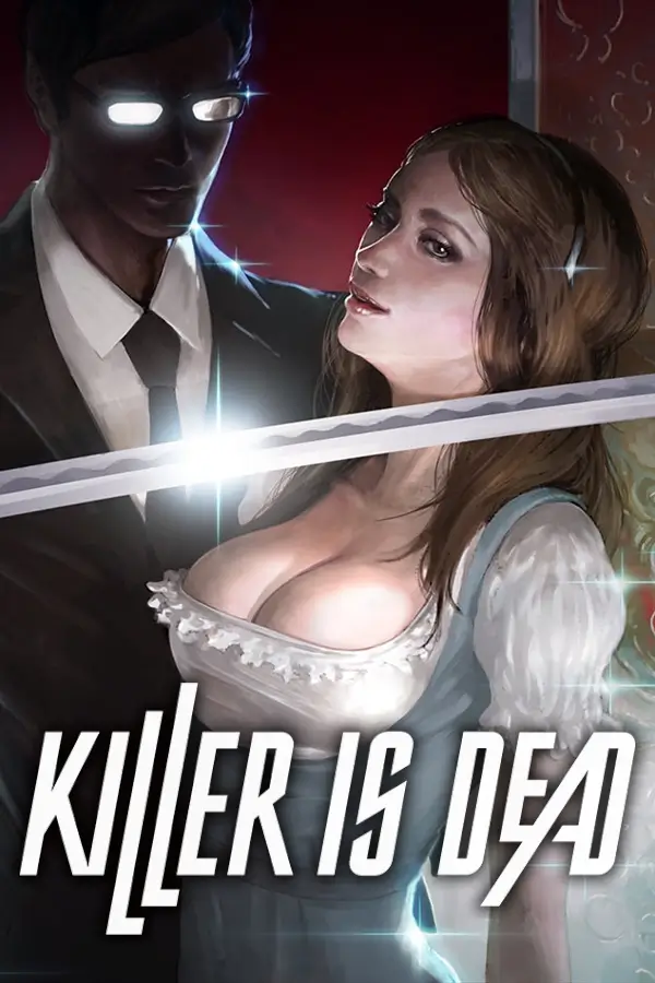 Killer is Dead: Nightmare Edition