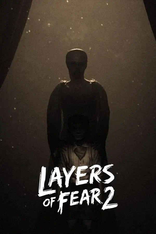 Layers of Fear 2