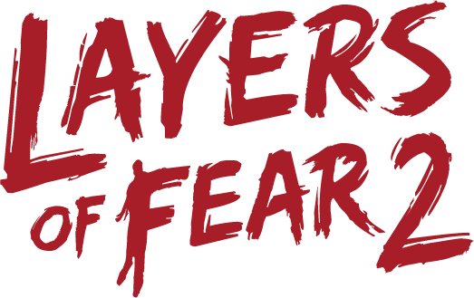 Layers of Fear 2 logo