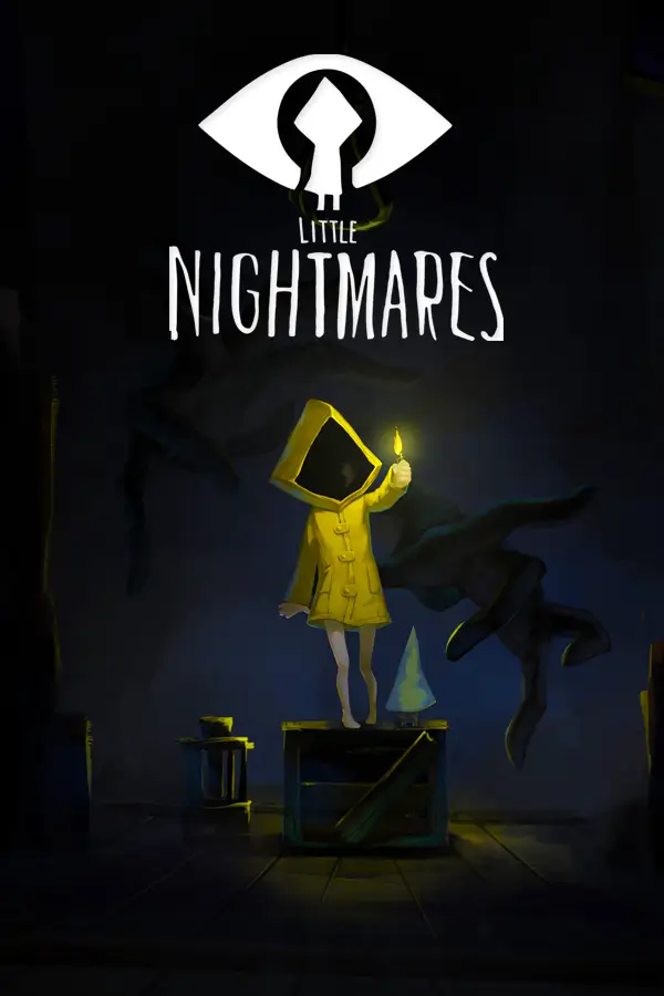 Little Nightmares