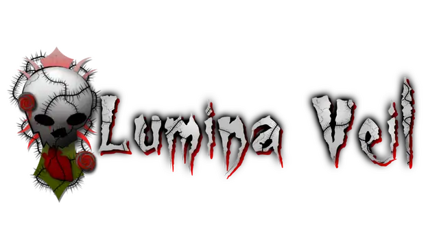 Lumina Veil logo