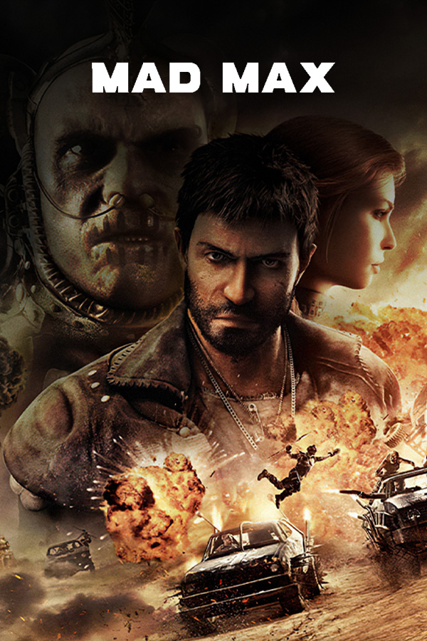 Mad Max