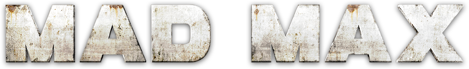 Mad Max logo