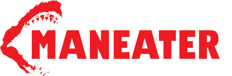Maneater: Apex Edition logo